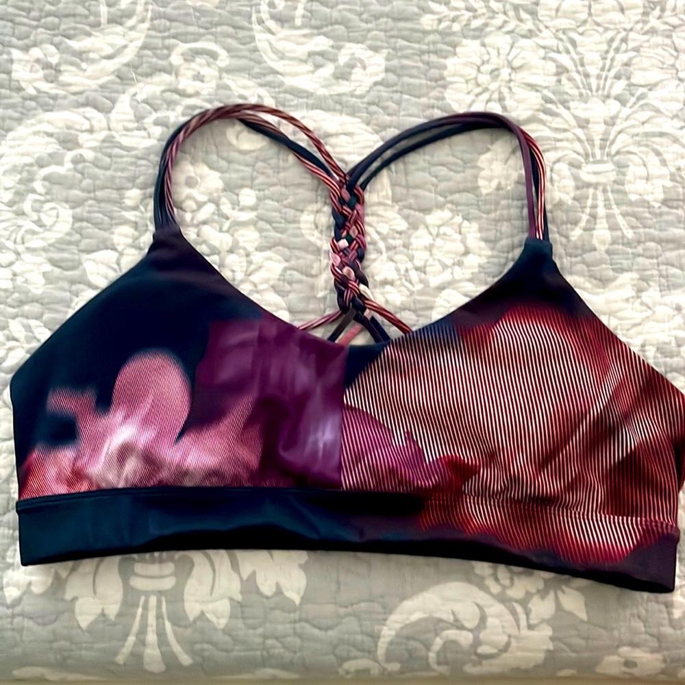 Target “Joy Lab” sports bra XL